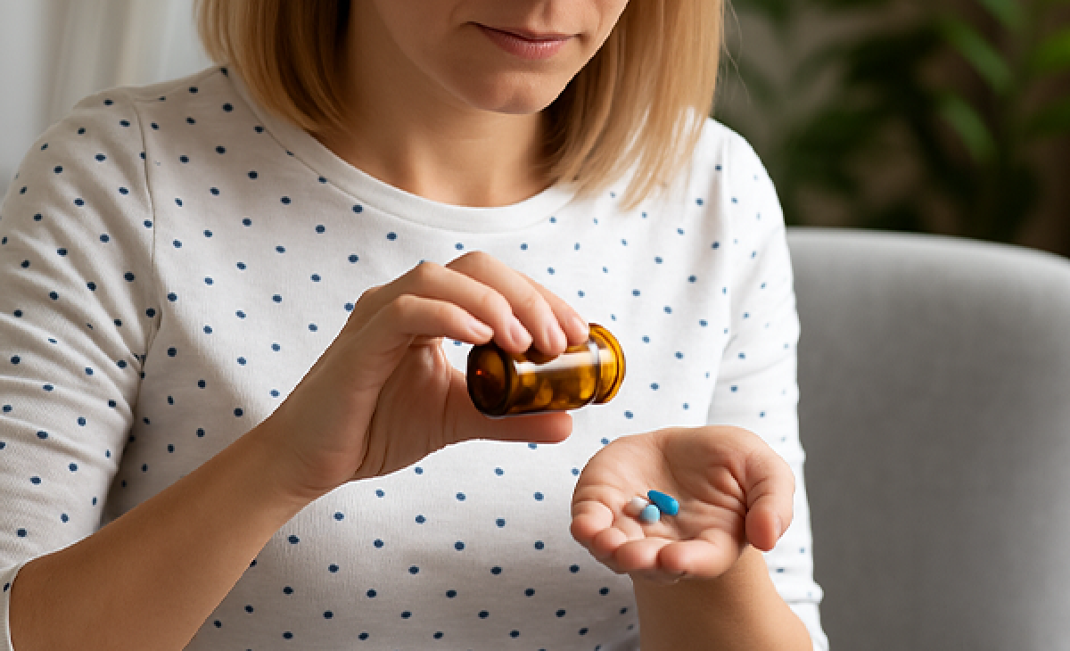 Tratamento para Menopausa com Ginecologista Especialista